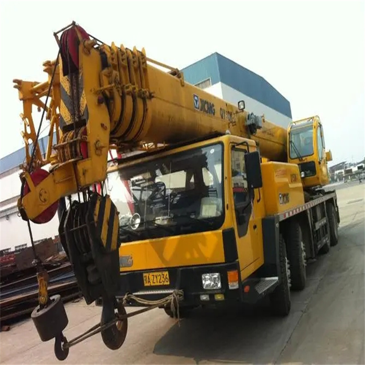 新龙吊车的租用时间是按小时还是按天计费