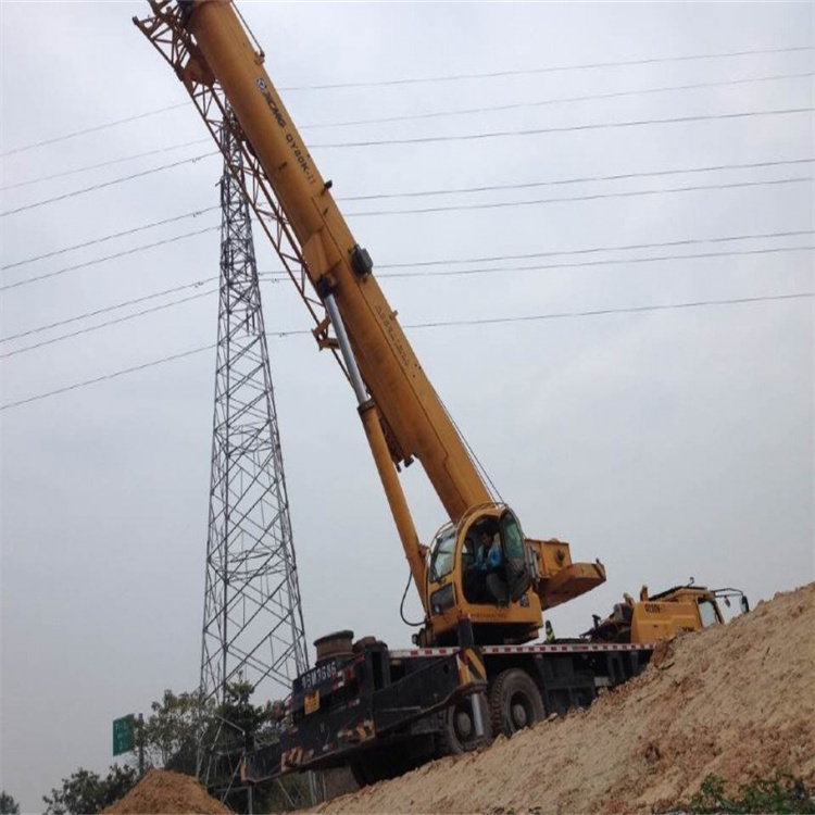 新龙附近吊车出租电话25吨