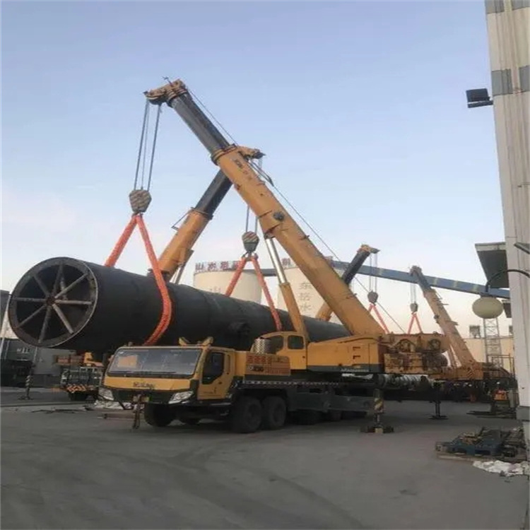 新龙专业提供吊车租赁