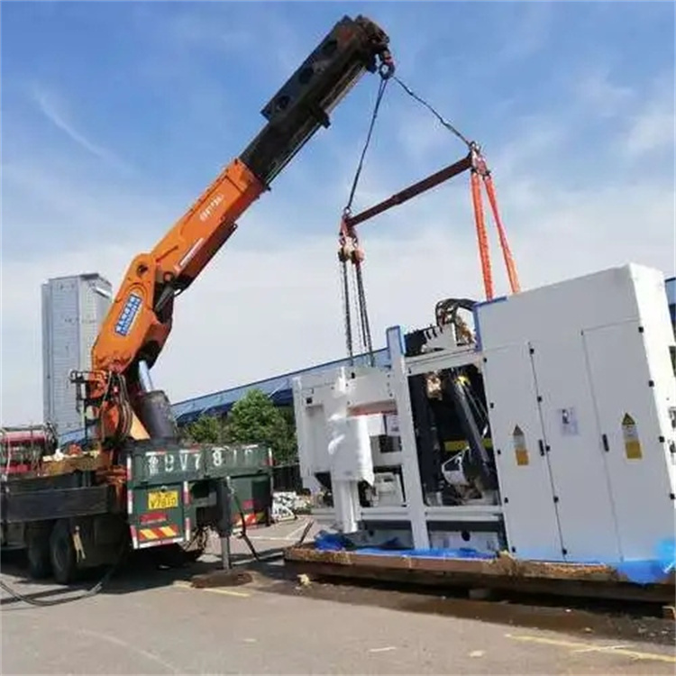 新龙附近小吊车联系方式|8-16吨|本地及时服务