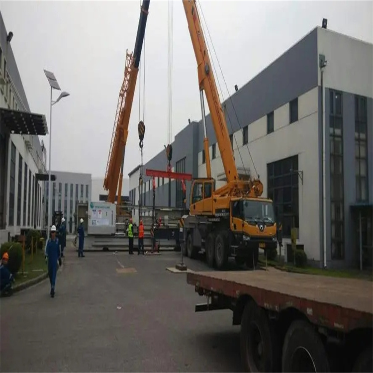 新龙附近12吨吊车出租电话|工程吊装|高效响应