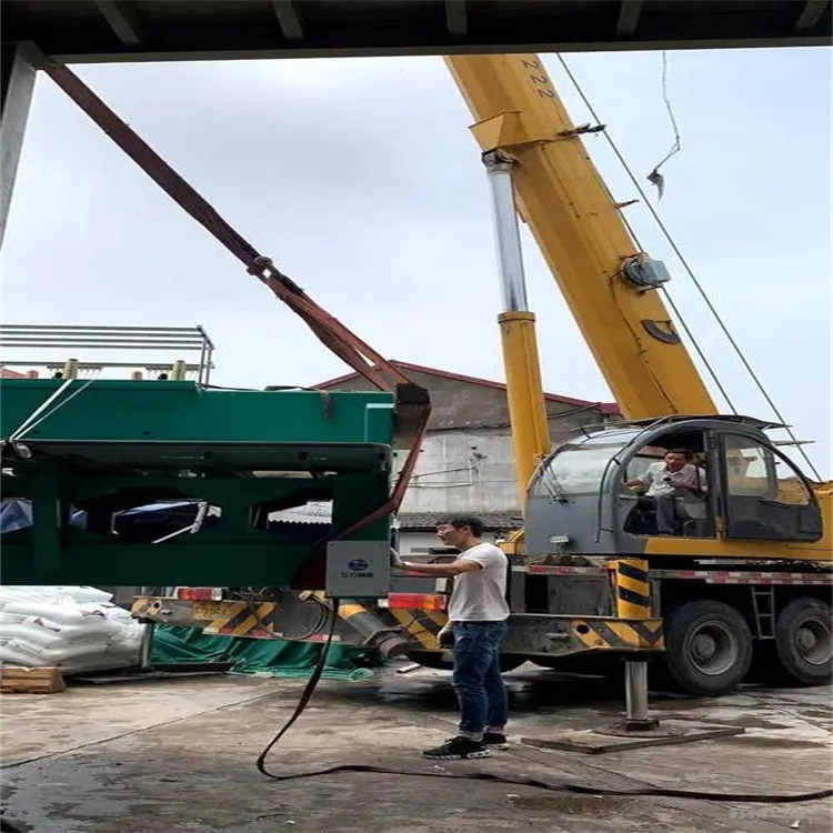 新龙大吨位吊车租赁应急保障方案|化解突发吊装需求难题