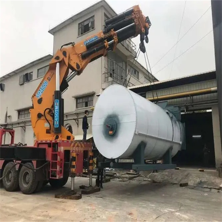 新龙吊车租用电话|24小时应急服务|精准吊装方案